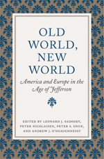 Old World, New World