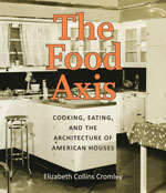 Cover for The Food Axis