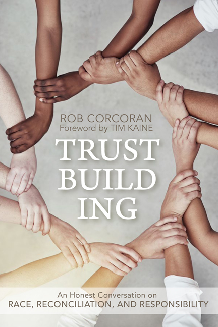 Cover for Trustbuilding