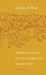 Representation in the American Revolution