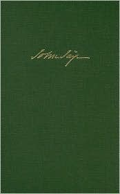 Cover for The Selected Papers of John Jay