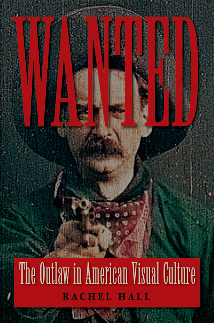 Cover for Wanted