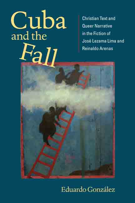 Cover for Cuba and the Fall