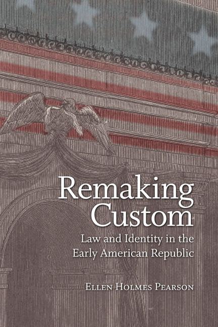 Cover for Remaking Custom