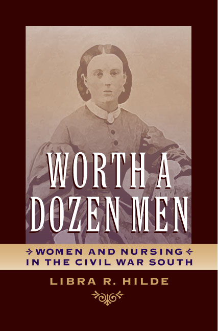 Cover for Worth a Dozen Men