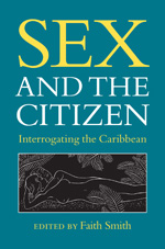 Cover for Sex and the Citizen