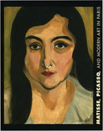 Matisse, Picasso, and Modern Art in Paris