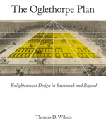 The Oglethorpe Plan Cover of The Oglethorpe Plan