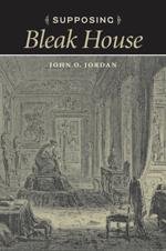 Supposing Bleak House