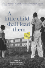 A Little Child Shall Lead Them Cover of A Little Child Shall Lead Them