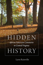 Hidden History Cover of Hidden History