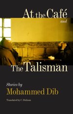 At the Café and The Talisman