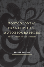 Postcolonial Francophone Autobiographies