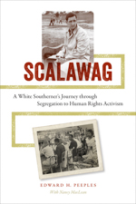 Scalawag Cover of Scalawag