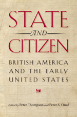 State and Citizen