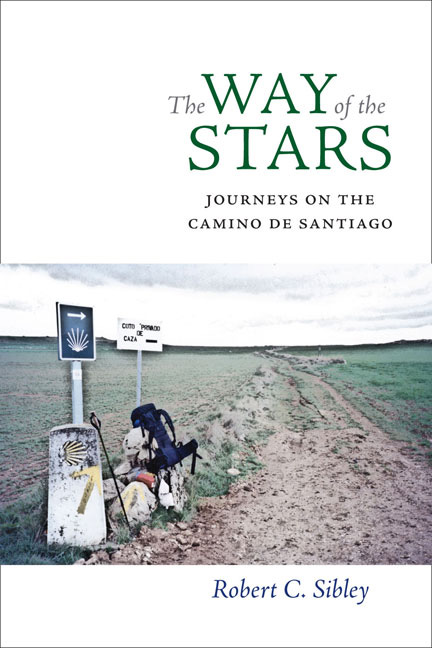 Cover for The Way of the Stars