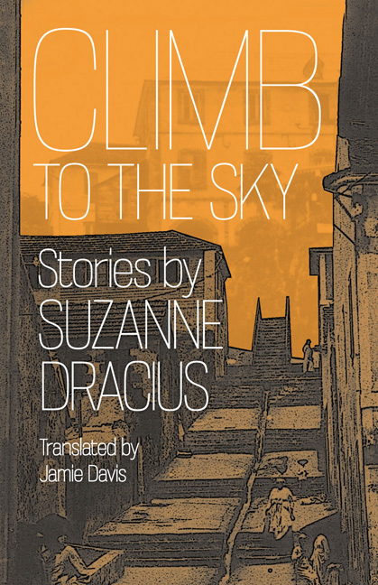 Cover for Climb to the Sky