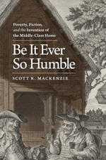 Be It Ever So Humble Cover of Be It Ever So Humble