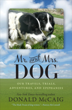 Mr. and Mrs. Dog Mr. and Mrs. Dog