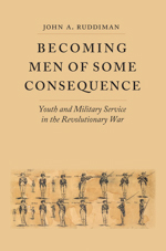 Becoming Men of Some Consequence
