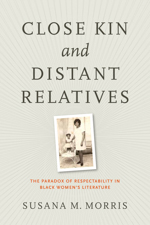 Close Kin and Distant Relatives