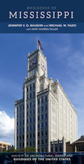 Buildings of Mississippi