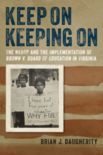 Keep On Keeping On Cover of Keep On Keeping On