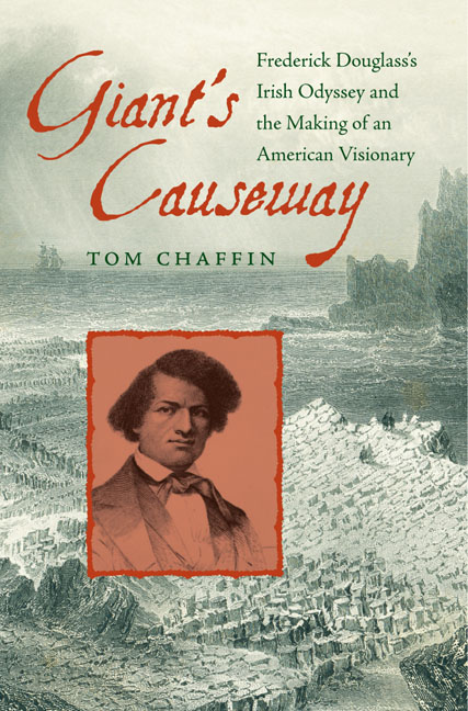 Cover for Giant's Causeway