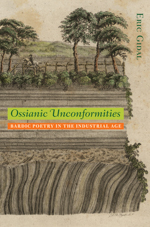 Ossianic Unconformities Cover of Ossianic Unconformities