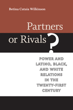 Partners or Rivals?