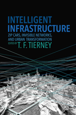 Cover of Intelligent Infrastructure