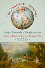 The Eighteenth Centuries Cover of The Eighteenth Centuries