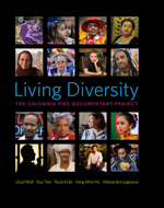 Cover of Living Diversity