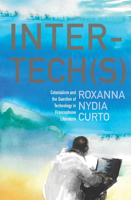 Cover for Inter-tech(s)