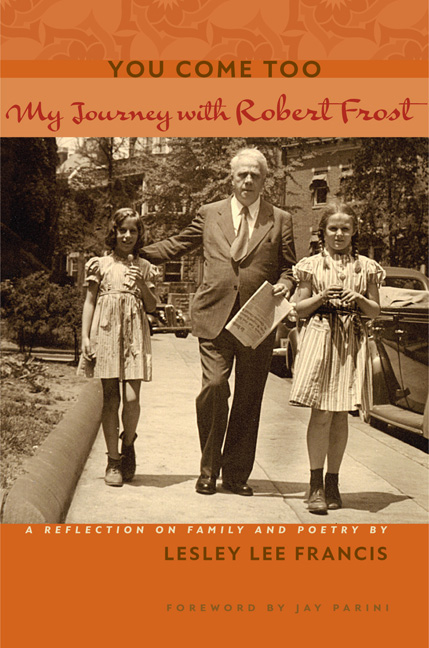 Cover for You Come Too