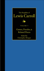 The Complete Pamphlets of Lewis Carroll