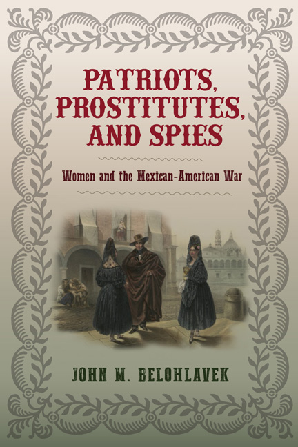 Cover for Patriots, Prostitutes, and Spies