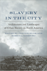 Cover of Slavery in the City