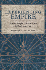 Cover of Experiencing Empire