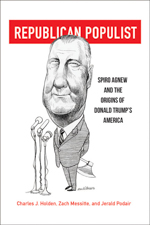 Republican Populist Republican Populist