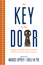 Cover of The Key to the Door