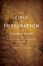 The Field of Imagination Cover of The Field of Imagination