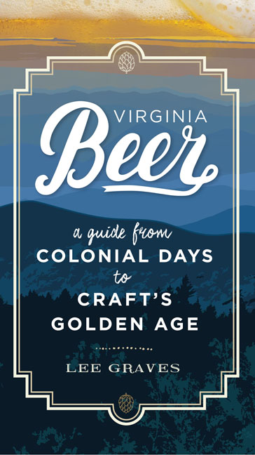 Cover for Virginia Beer
