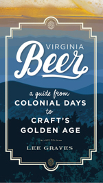 Virginia Beer Cover of Virginia Beer