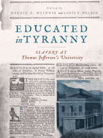 Educated in Tyranny Cover of Educated in Tyranny