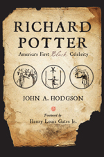 Richard Potter Cover of Richard Potter