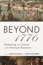 Beyond 1776 Cover of Beyond 1776
