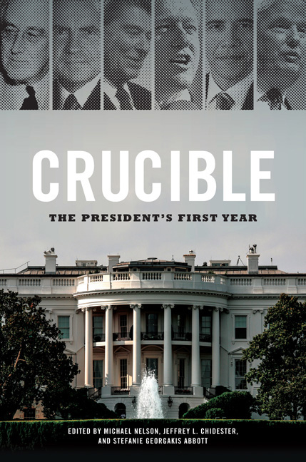 Cover for Crucible