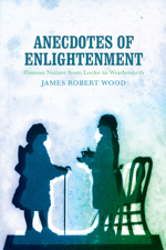 Anecdotes of Enlightenment Cover of Anecdotes of Enlightenment