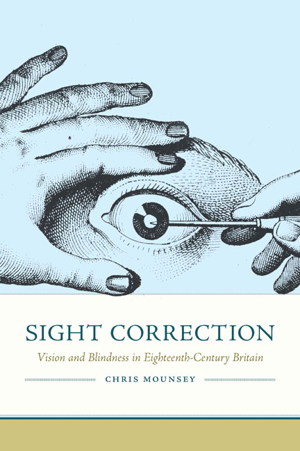 Cover for Sight Correction